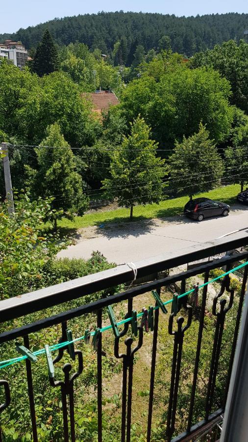 Apartmani V&F Vrnjačka Banja 外观 照片