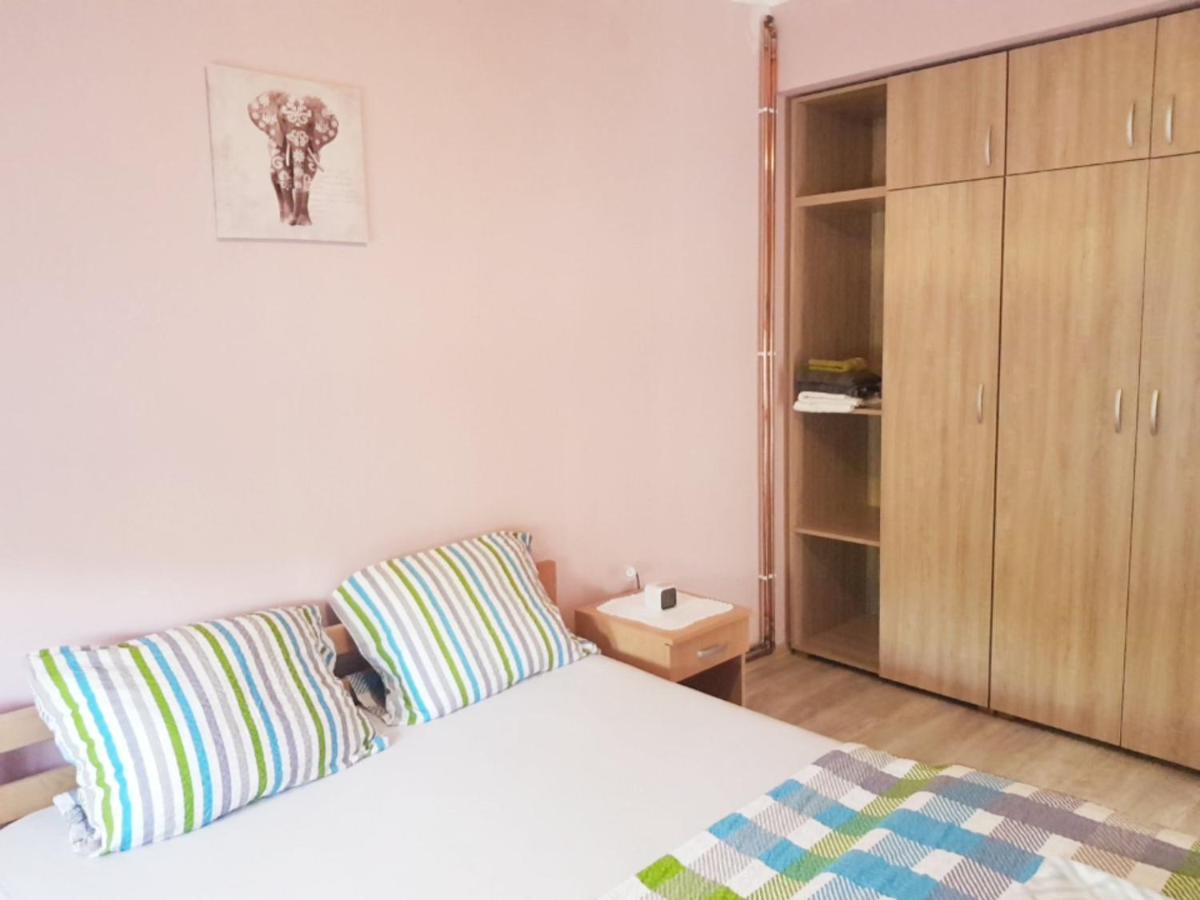 Apartmani V&F Vrnjačka Banja 外观 照片