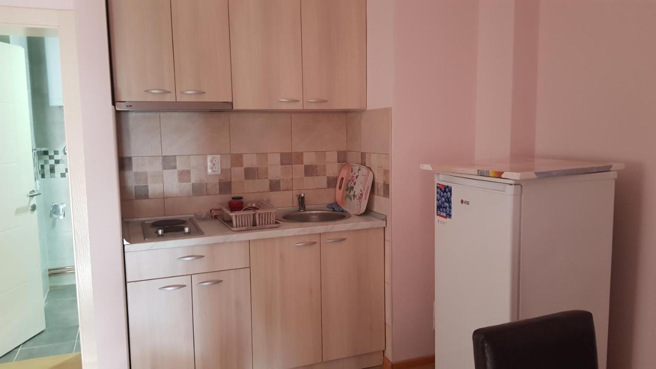 Apartmani V&F Vrnjačka Banja 外观 照片