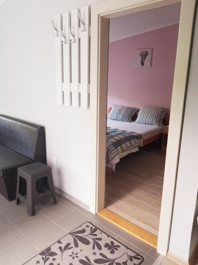 Apartmani V&F Vrnjačka Banja 外观 照片