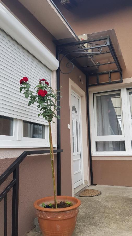 Apartmani V&F Vrnjačka Banja 外观 照片