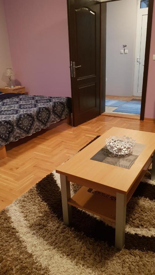 Apartmani V&F Vrnjačka Banja 外观 照片