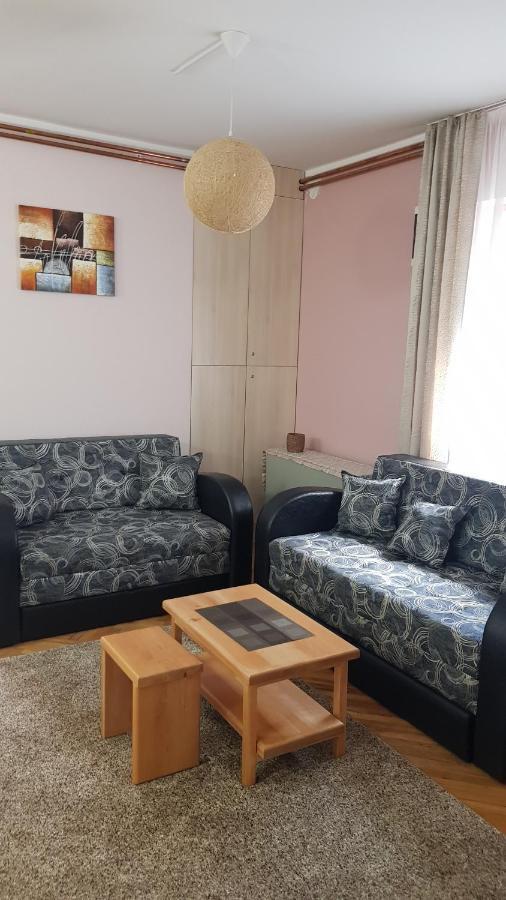 Apartmani V&F Vrnjačka Banja 外观 照片
