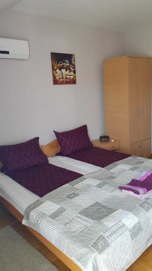 Apartmani V&F Vrnjačka Banja 外观 照片