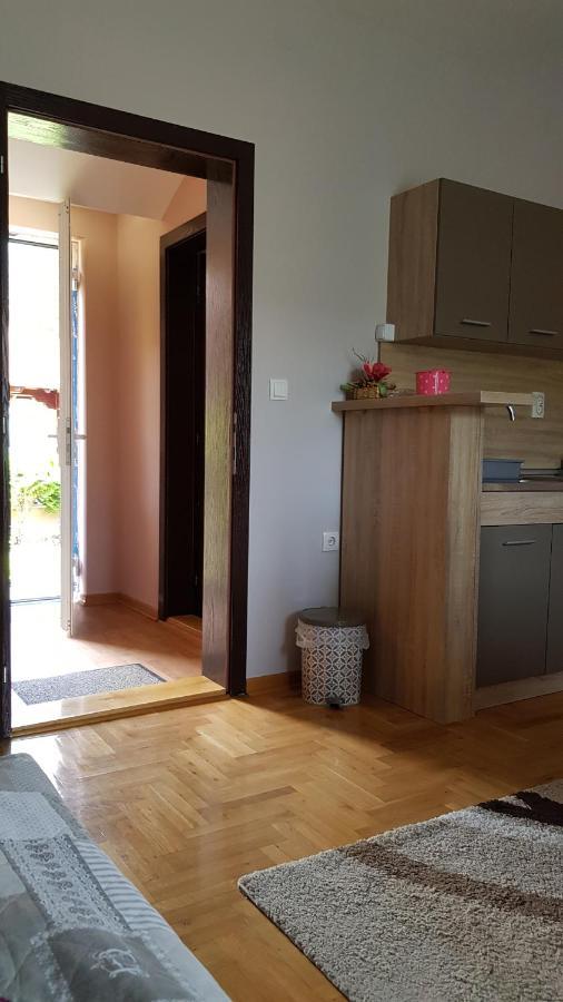 Apartmani V&F Vrnjačka Banja 外观 照片