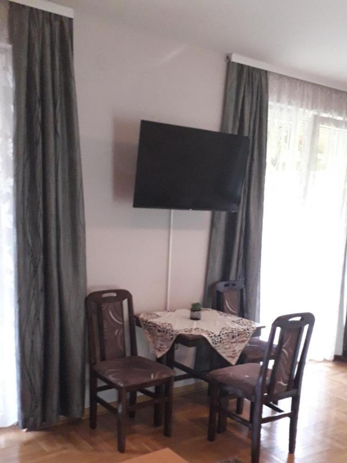 Apartmani V&F Vrnjačka Banja 外观 照片