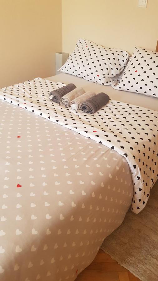 Apartmani V&F Vrnjačka Banja 客房 照片