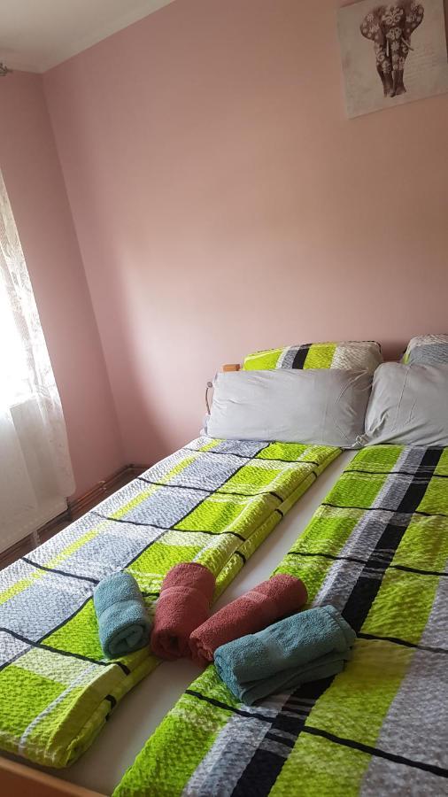 Apartmani V&F Vrnjačka Banja 外观 照片