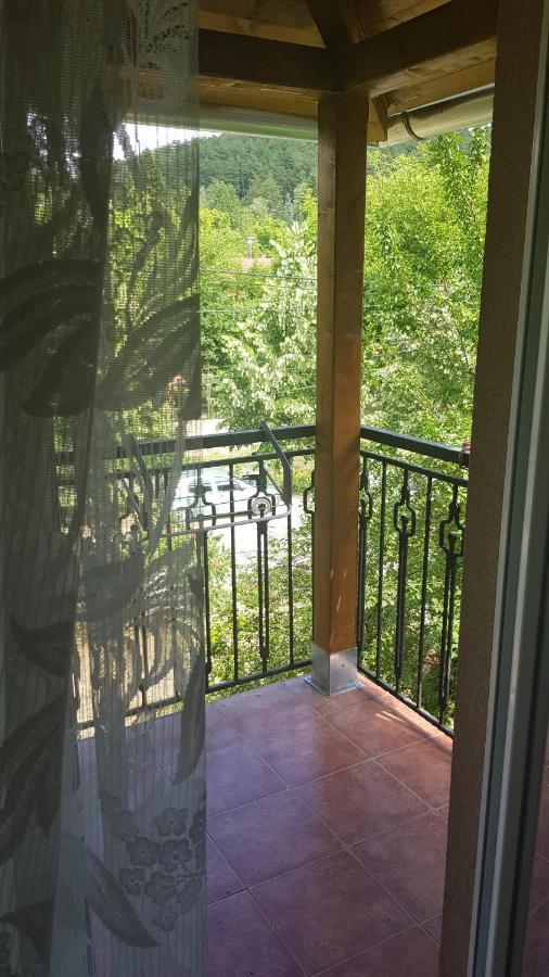 Apartmani V&F Vrnjačka Banja 外观 照片