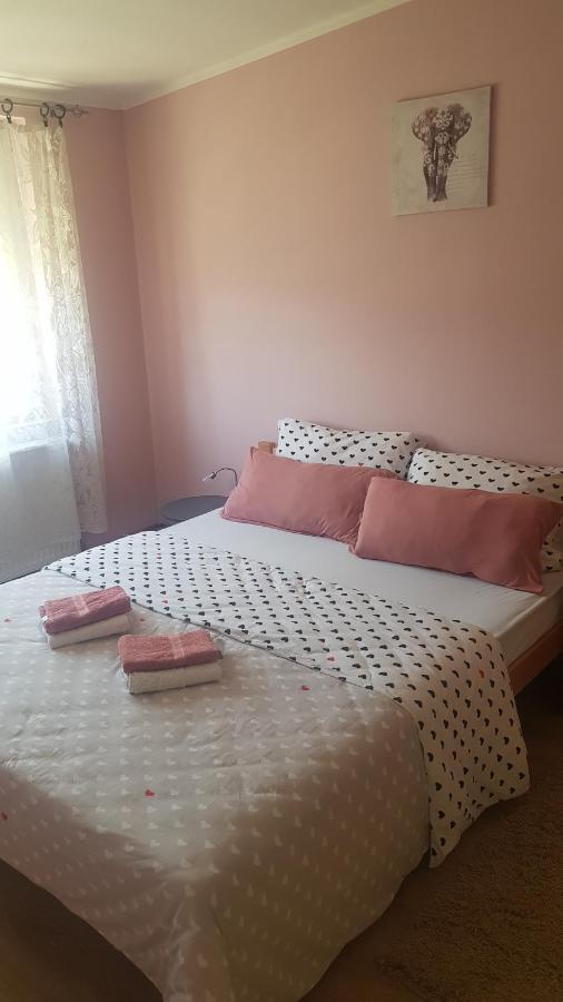 Apartmani V&F Vrnjačka Banja 外观 照片
