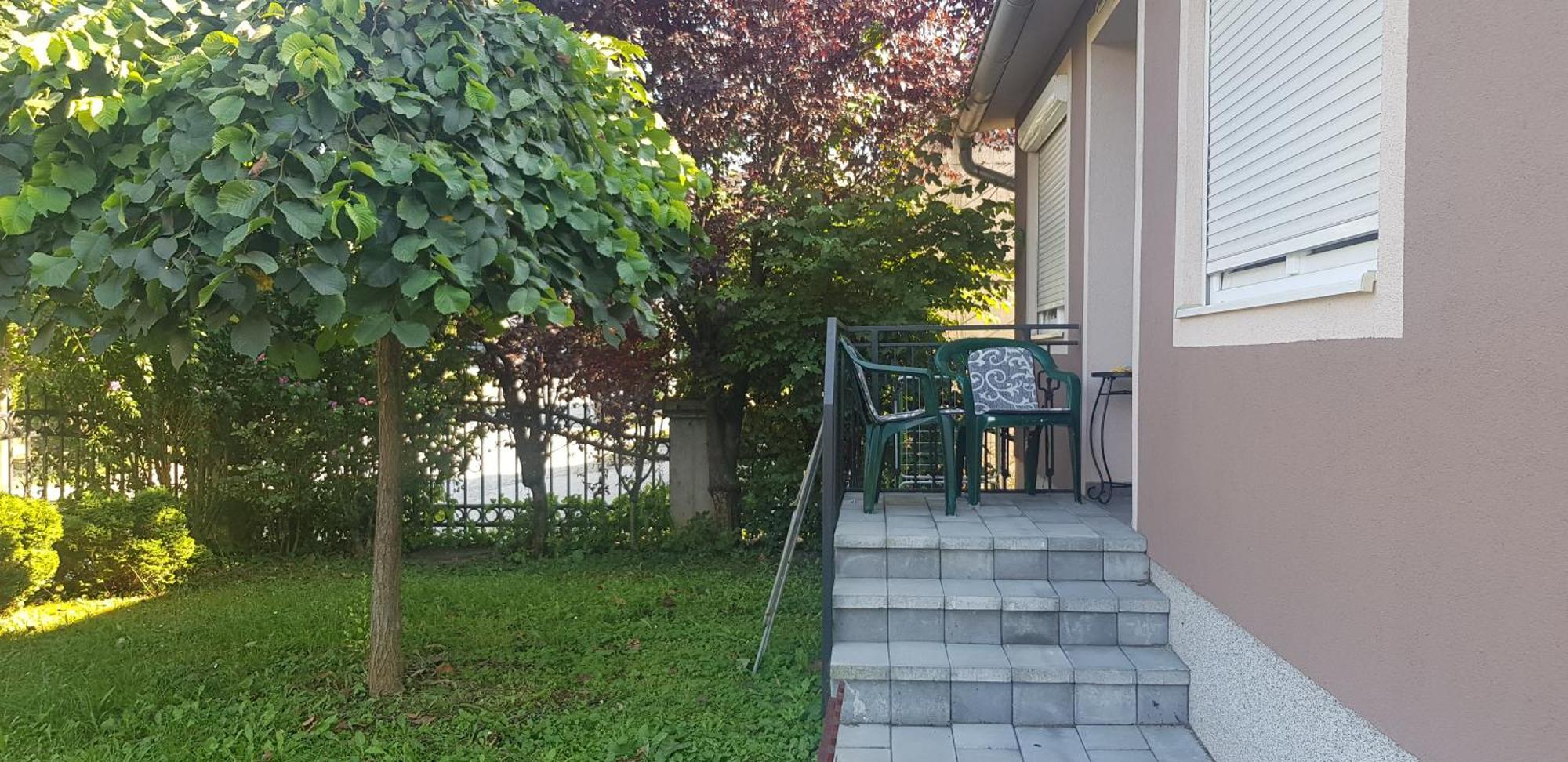 Apartmani V&F Vrnjačka Banja 客房 照片