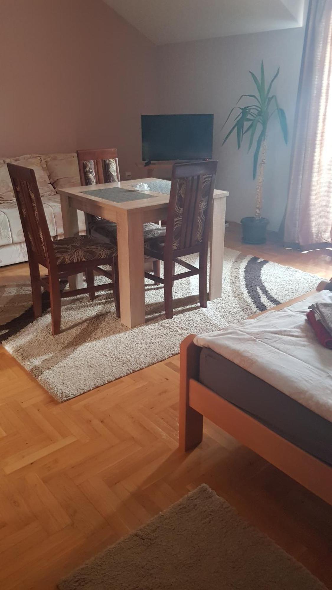 Apartmani V&F Vrnjačka Banja 客房 照片