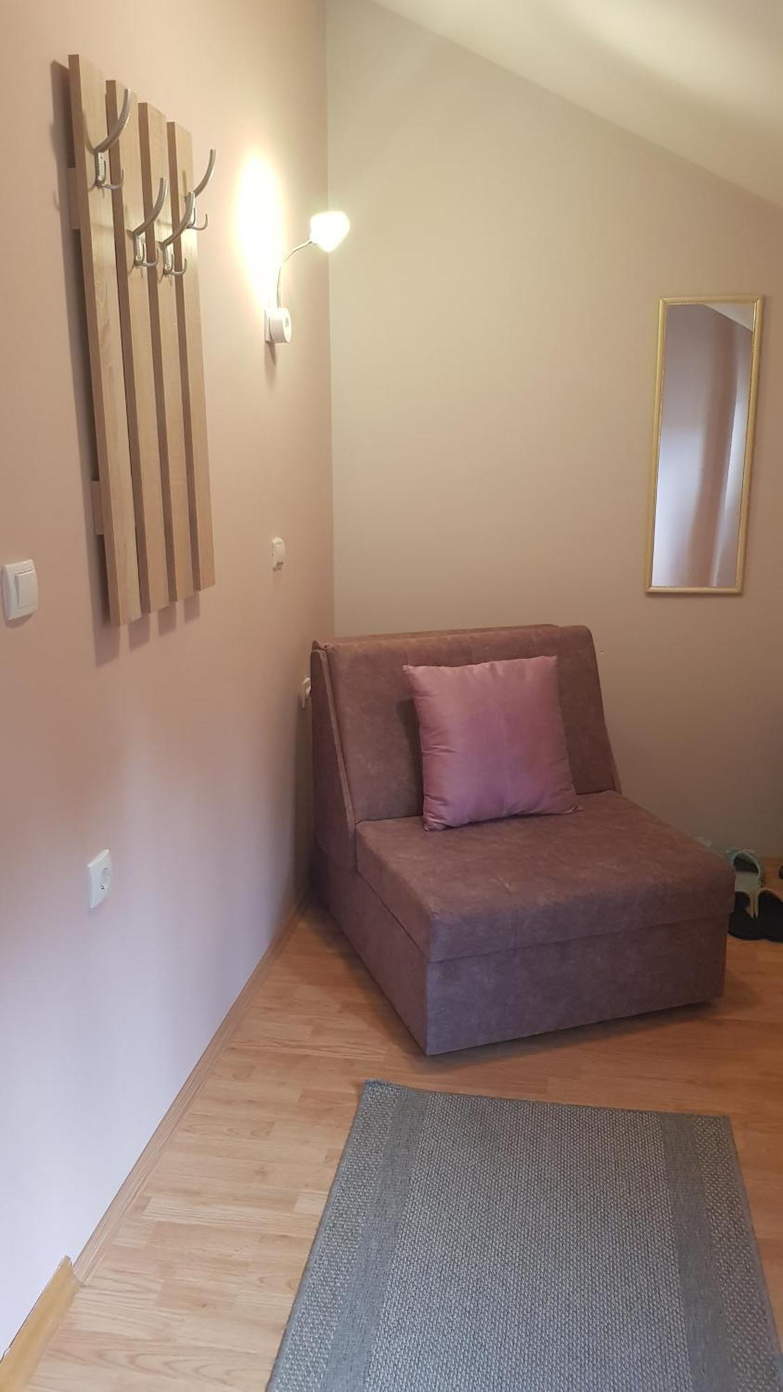 Apartmani V&F Vrnjačka Banja 客房 照片