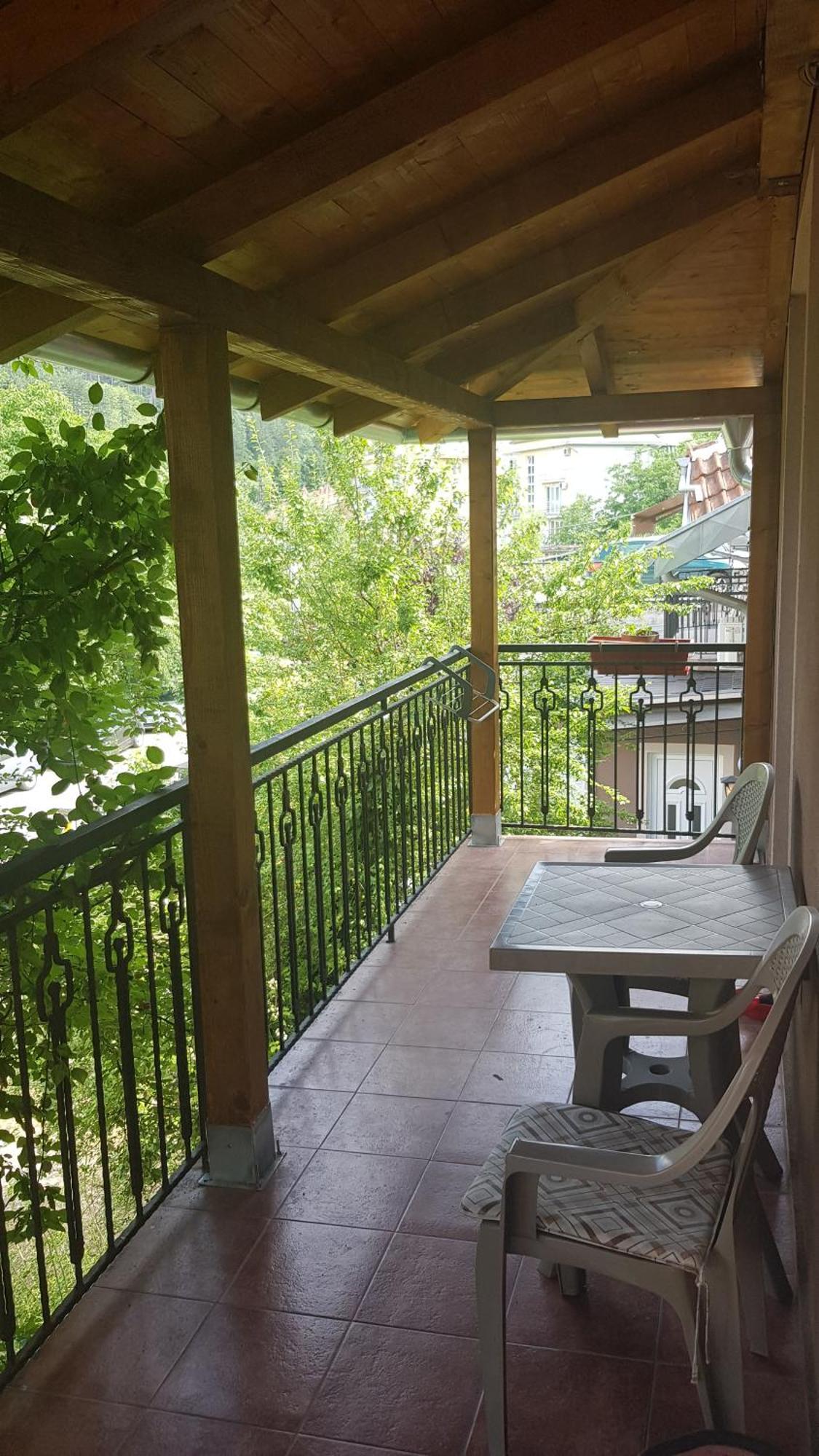 Apartmani V&F Vrnjačka Banja 客房 照片
