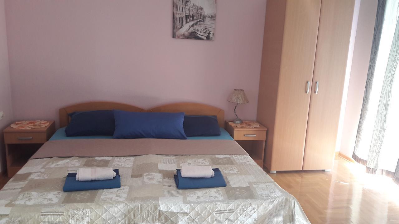 Apartmani V&F Vrnjačka Banja 外观 照片