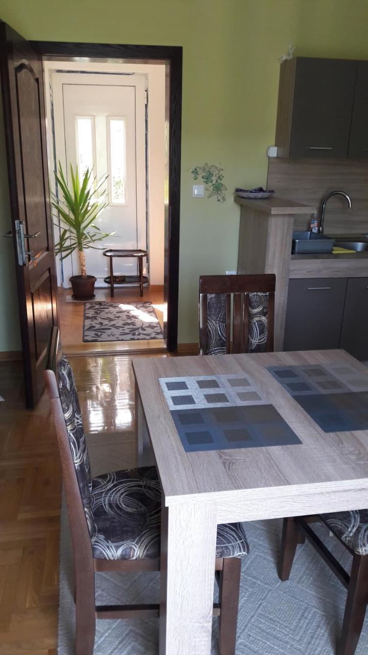 Apartmani V&F Vrnjačka Banja 外观 照片