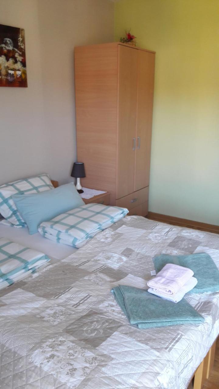 Apartmani V&F Vrnjačka Banja 外观 照片