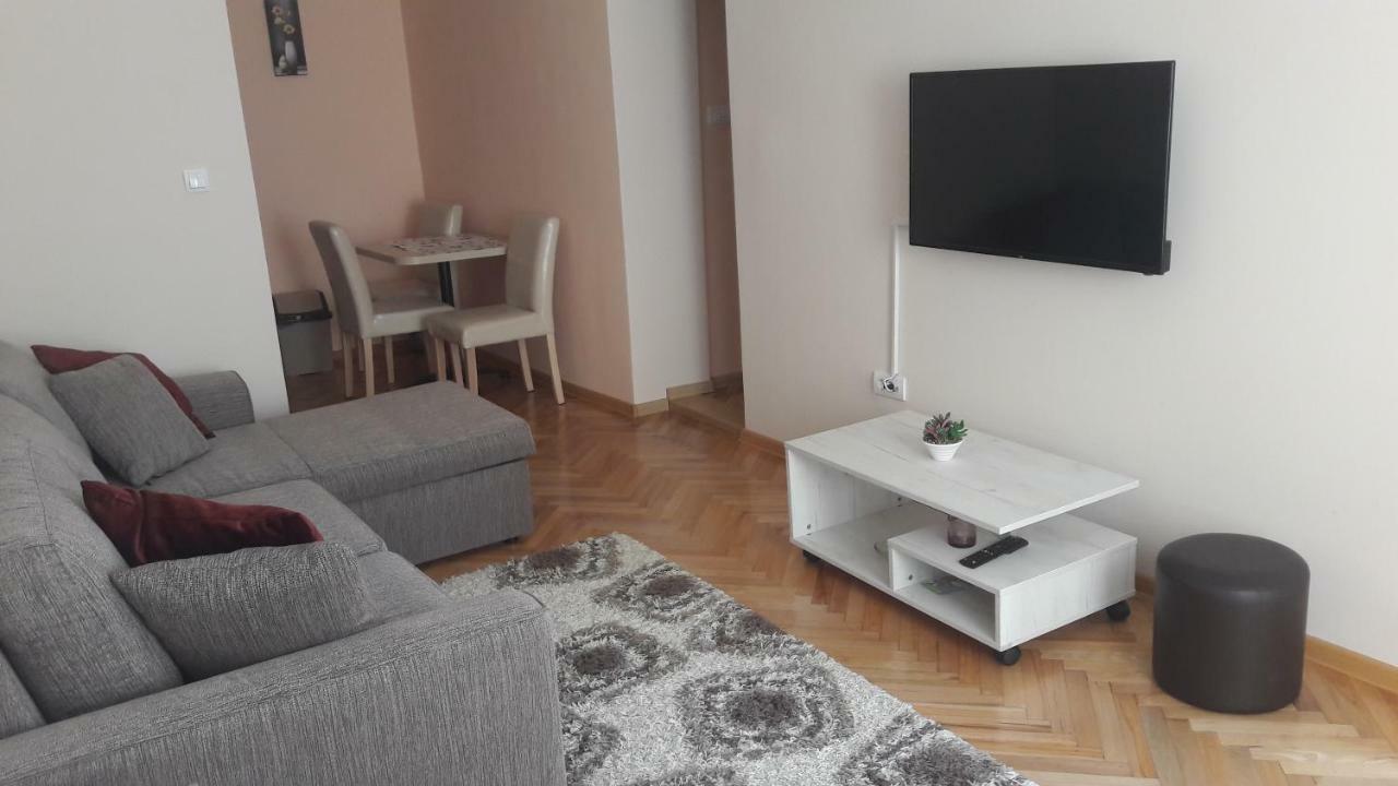 Apartmani V&F Vrnjačka Banja 外观 照片