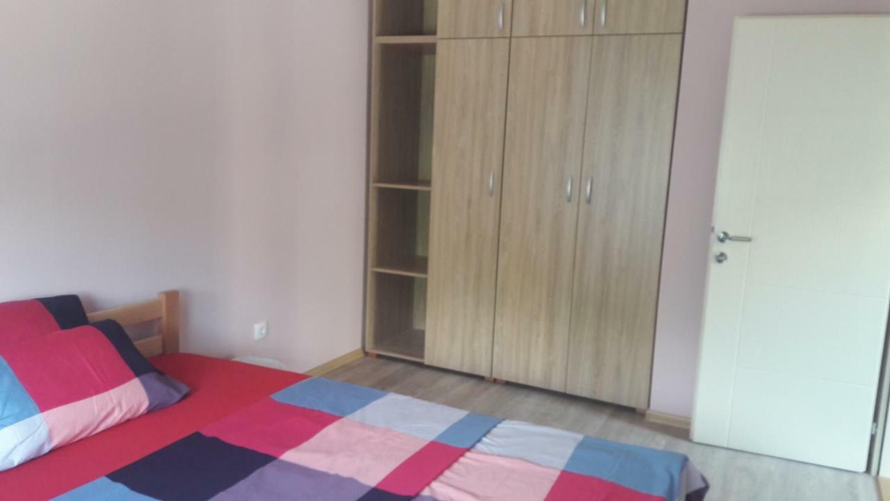 Apartmani V&F Vrnjačka Banja 外观 照片