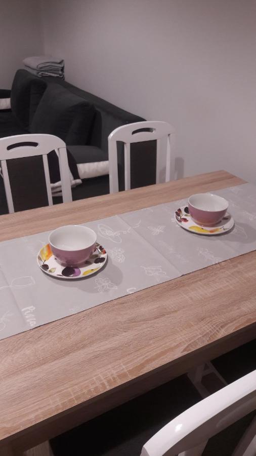 Apartmani V&F Vrnjačka Banja 外观 照片