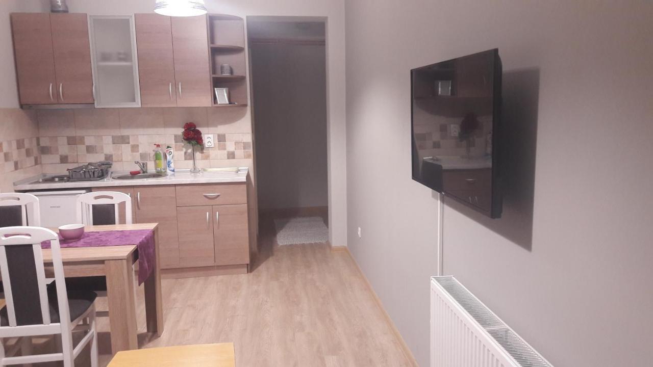 Apartmani V&F Vrnjačka Banja 外观 照片
