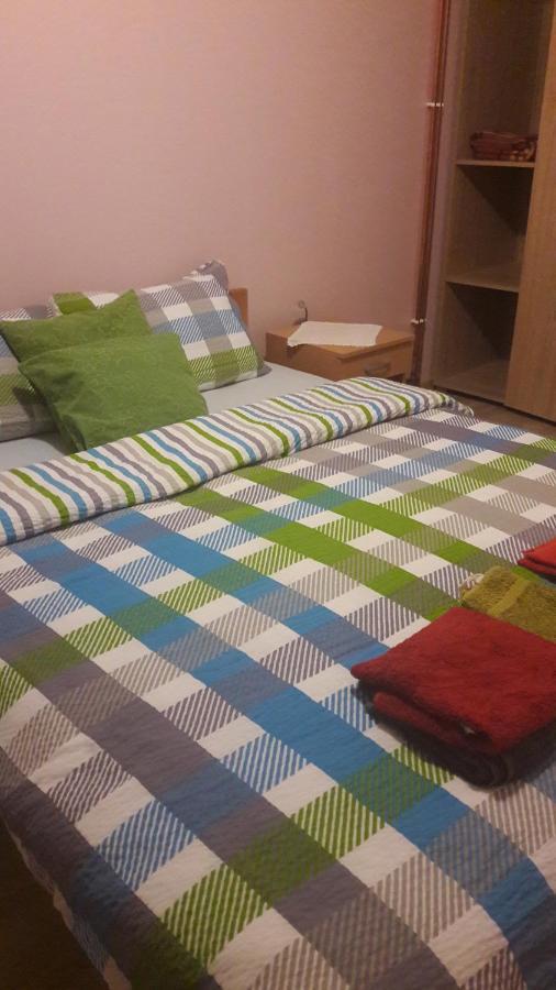 Apartmani V&F Vrnjačka Banja 外观 照片